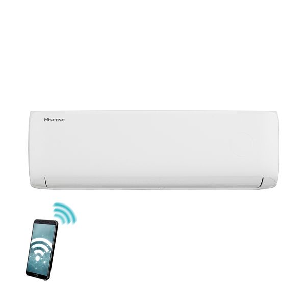 Hisense Europa CL25YR1FG Κλιματιστικό Inverter