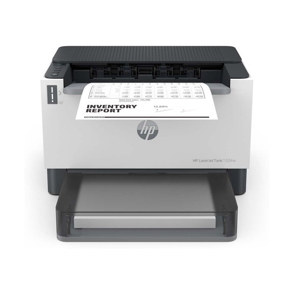 HP HP LaserJet Tank 1504w Εκτυπωτής Laser