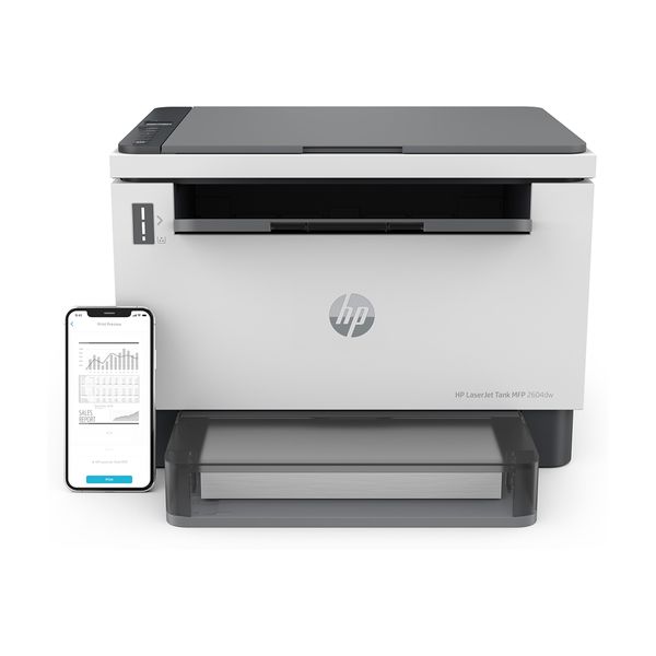 HP HP LaserJet Tank 2604dw Πολυμηχάνημα