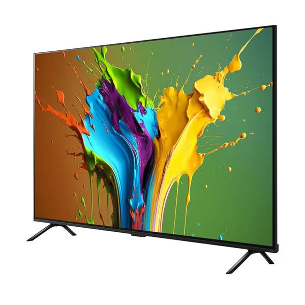 LG QNED 98QNED89T6A 98" Τηλεόραση Smart 4K