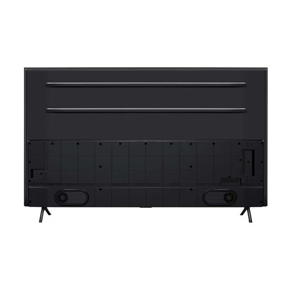 LG QNED 98QNED89T6A 98" Τηλεόραση Smart 4K