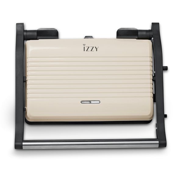 Izzy IZ2025 Vintage Crème Σαντουιτσιέρα