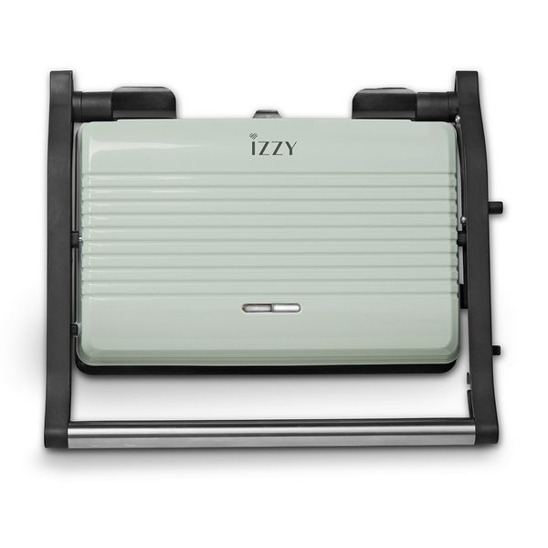 Izzy IZ2025 Vintage Green Σαντουιτσιέρα