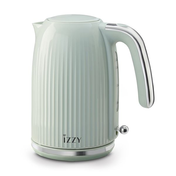 Izzy IZ-3021 Vintage Green Βραστήρας