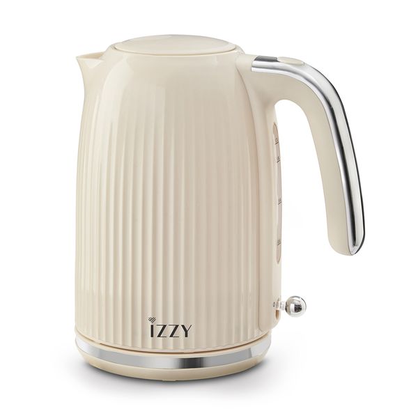 Izzy IZ-3021 Vintage Creme Βραστήρας