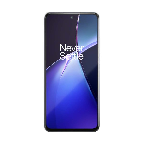 OnePlus OnePlus Nord CE4 Lite 8GB/256GB Silver 5G Smartphone