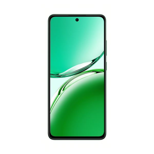 Oppo Reno12 FS 12GB/512GB Olive Green 5G Smartphone