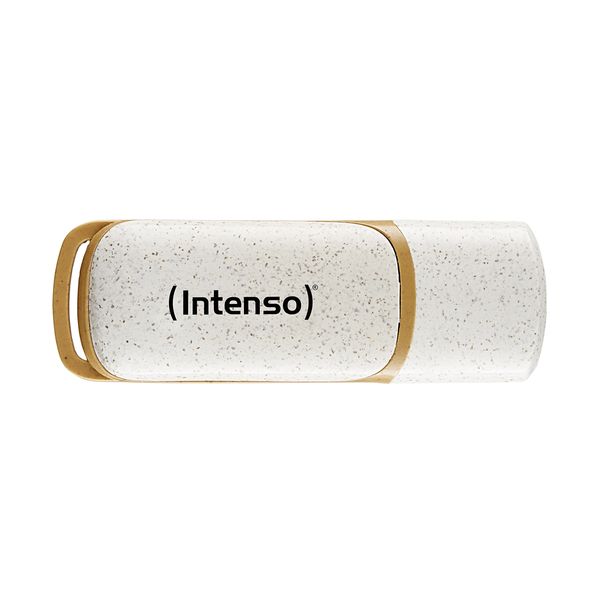 Intenso Green Line 3.2 64GB USB Stick