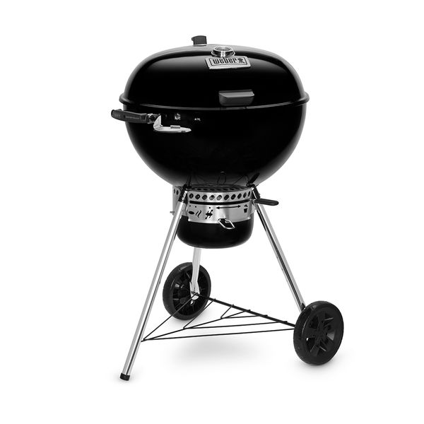 Weber Master Touch GBS Premium SE E-5775 Ψησταριά Κάρβουνου