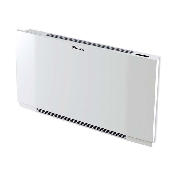 Daikin Slim FWXV10ABTV3 Δαπέδου/Εμφανές Fan Coil