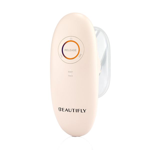 Beautifly Lipomassage EMS Συσκευή Περιποίησης Προσώπου & Σώματος