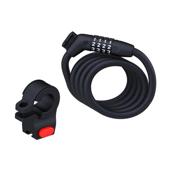 Segway Segway KickScooter Password Lock PJ02MMS Κλειδαριά