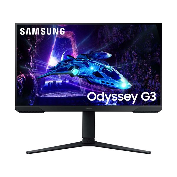 Samsung Odyssey G3 LS24DG302EUXEN VA 180HZ 24" Monitor