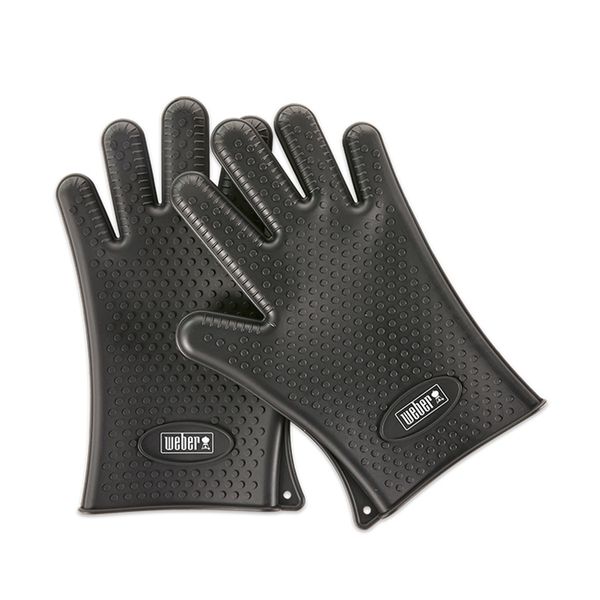 Weber BBQ Γάντια από Σιλικόνη - 7017