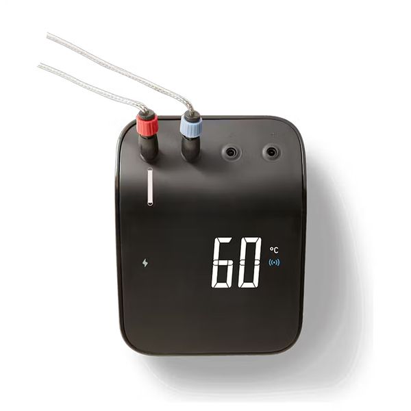 Weber Connect Smart Grilling HUB - 3202 Θερμόμετρο