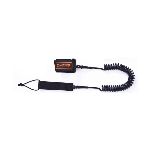 Zray Ιμάντας Δεσίματος SUP 300cm Μαύρο