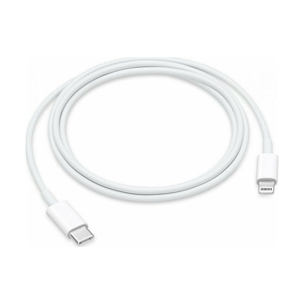 Apple Apple Lightning to USB-C 2m (N) Καλώδιο