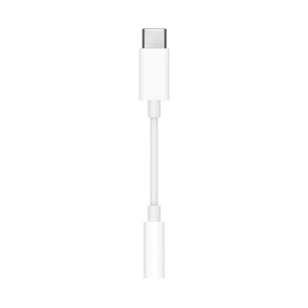 Apple Apple USB-C to 3.5mm Headphone Jack (N) Adapter