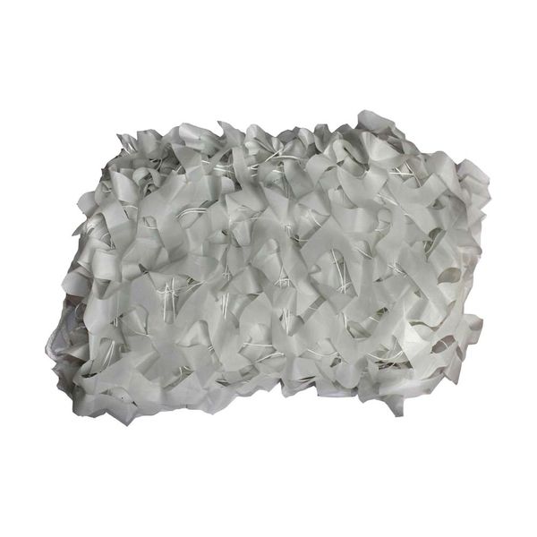 Campus 3 x 4m Παραλλαγής Πάγου Σκίαστρο Παραλίας