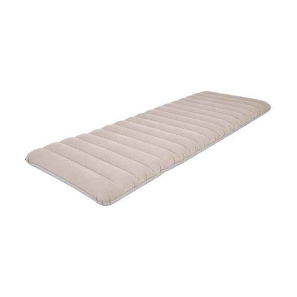 Avenli Μονό Φουσκωτό Μπεζ Στρώμα