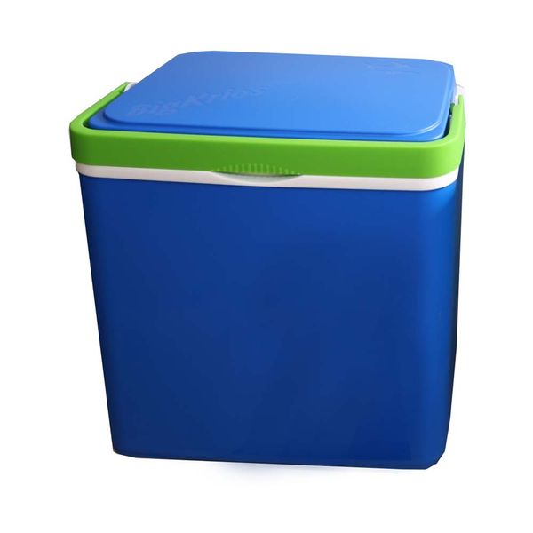 Campus 25L Μπλε Φορητό Ψυγείο