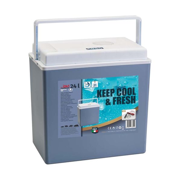 Krios 24L Ηλεκτρικό Φορητό Ψυγείο