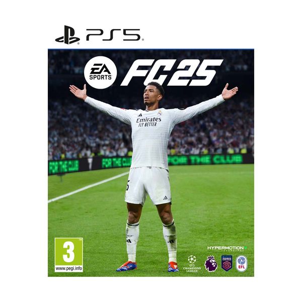 EA SPORTS FC 25 PS5 Game