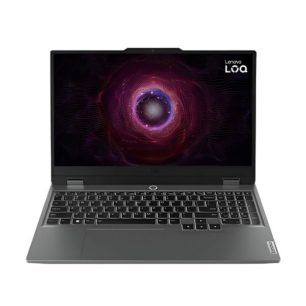 Lenovo LOQ 15ARP9 R5-7235HS/24GB/1TB/RTX 3050 Laptop