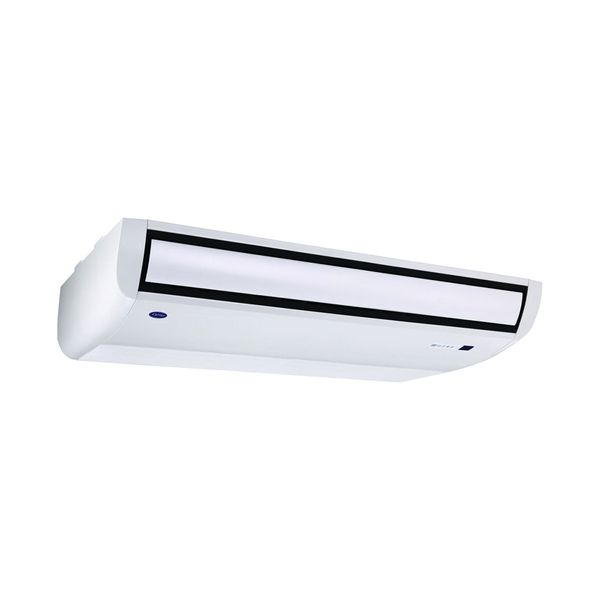 Carrier 42QZL018D8SN Κλιματιστικό Inverter Δαπέδου/Οροφής