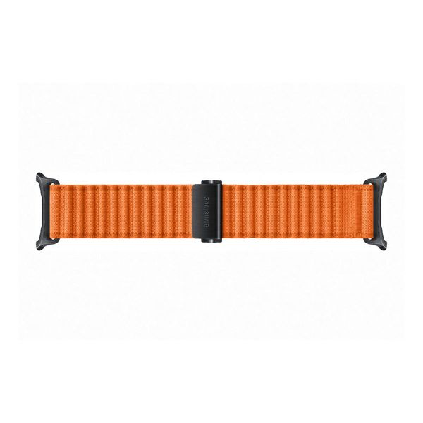 Samsung Ultra Trail Orange Λουράκι Smartwatch