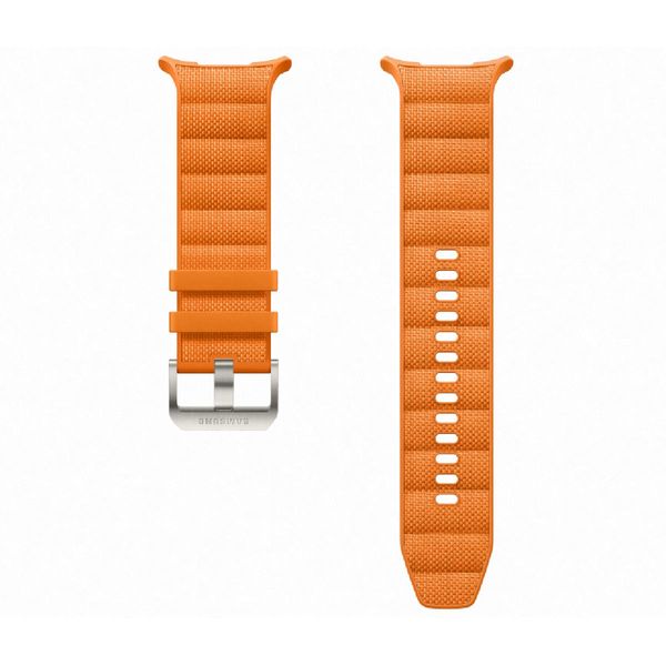 Samsung Ultra PeakForm Orange Λουράκι Smartwatch