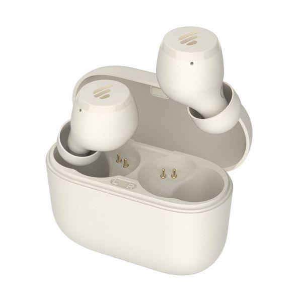 Edifier TWS X3 Lite Ivory Ακουστικά Earbuds