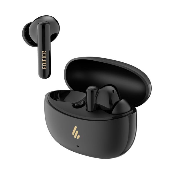 Edifier TWS X5 Pro Black Ακουστικά Earbuds