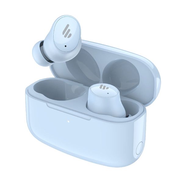 Edifier TWS 1 Pro2 ANC Blue Ακουστικά Earbuds