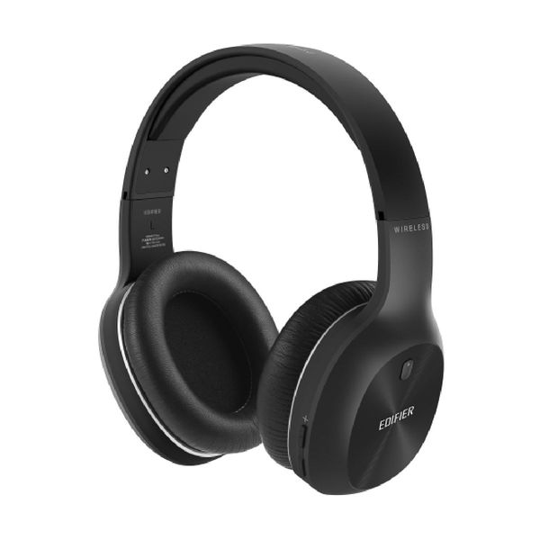 Edifier W800 Plus Black Bluetooth Headset