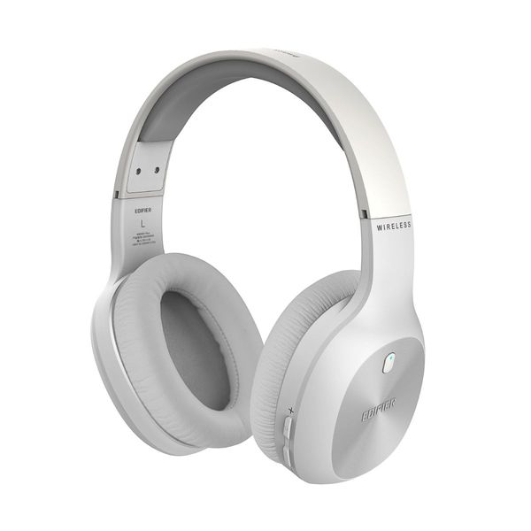 Edifier W800 Plus White Bluetooth Headset