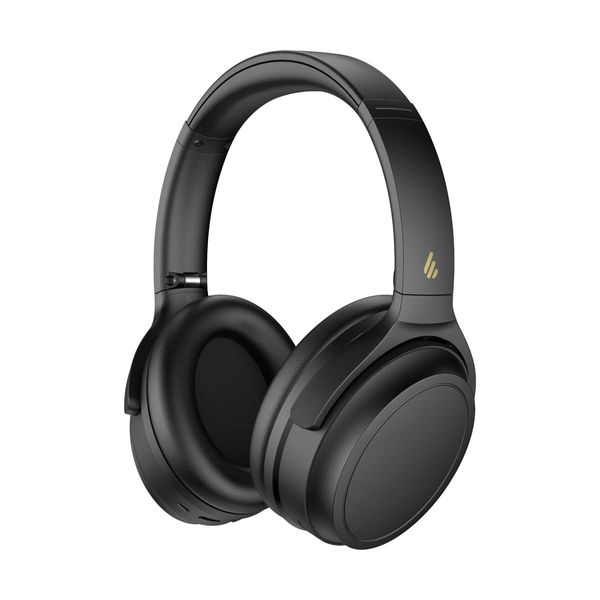 Edifier WH700NB Black Bluetooth Ακουστικά Κεφαλής