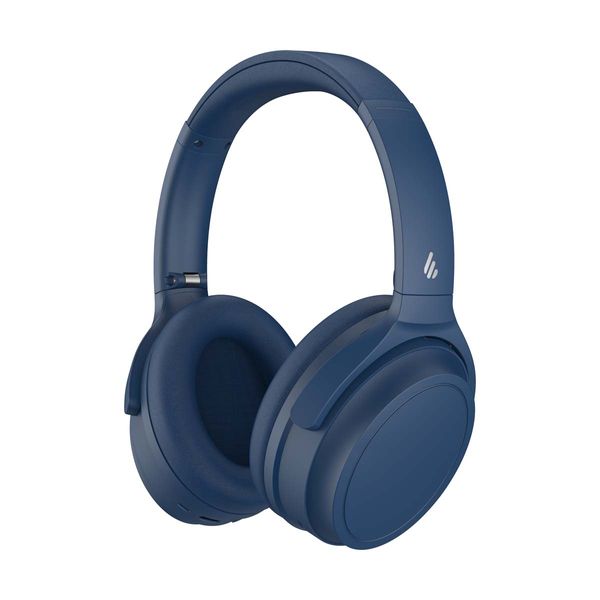 Edifier WH700NB Navy Bluetooth Ακουστικά Κεφαλής