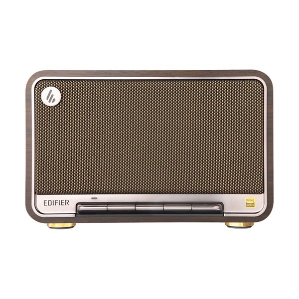 Edifier D32 Black Walnut Bluetooth Ηχείο