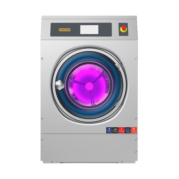 Easywash Force OPL 13kg Πλυντήριο Ρούχων