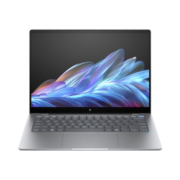 HP OmniBook X Copilot+ 14-fe0000nv X1E-78-100/32GB/1TB Laptop