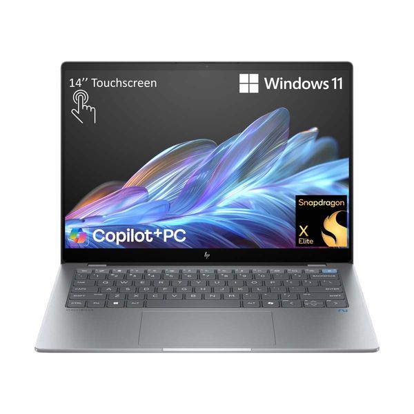 HP OmniBook X 14-fe0001nv X1E-78-100/16GB/1TB Laptop