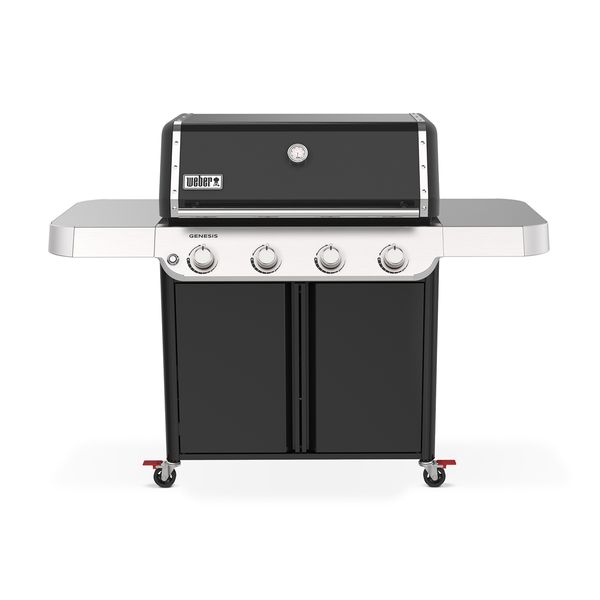 Weber Genesis E-415 Ψησταριά Υγραερίου