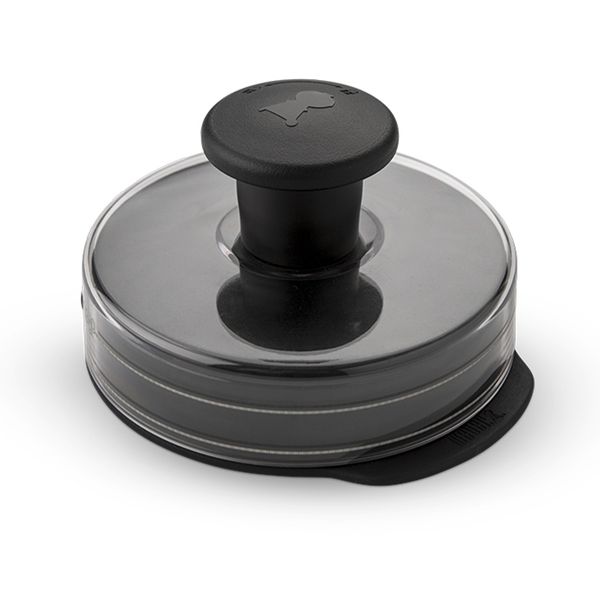 Weber 6400 Πρέσα για Μπιφτέκια