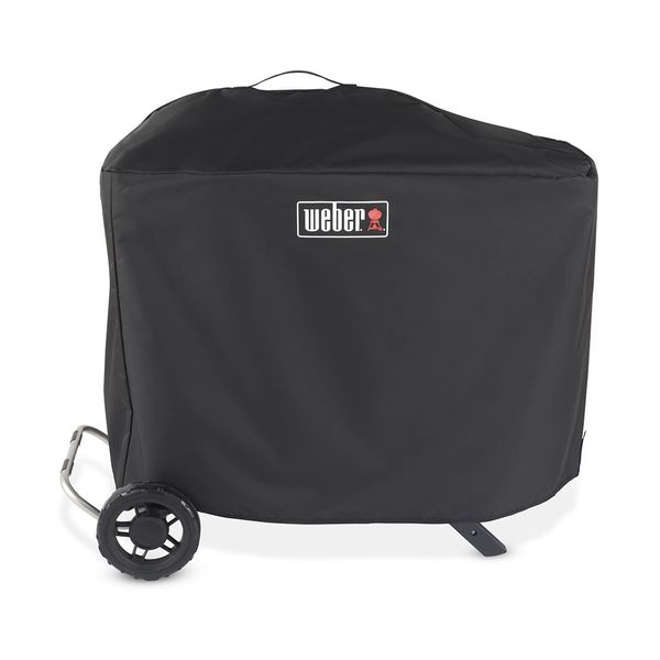 Weber Traveler Premium Κάλυμμα