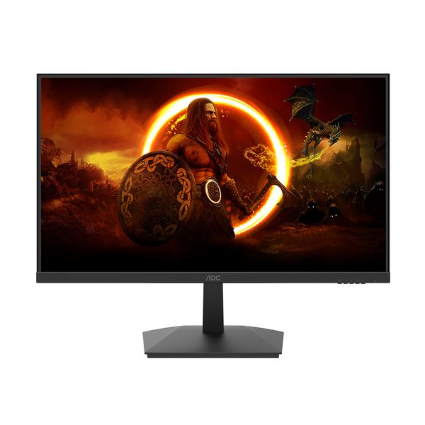 AOC 24G15N2 23.8" FHD 180Hz Gaming Monitor
