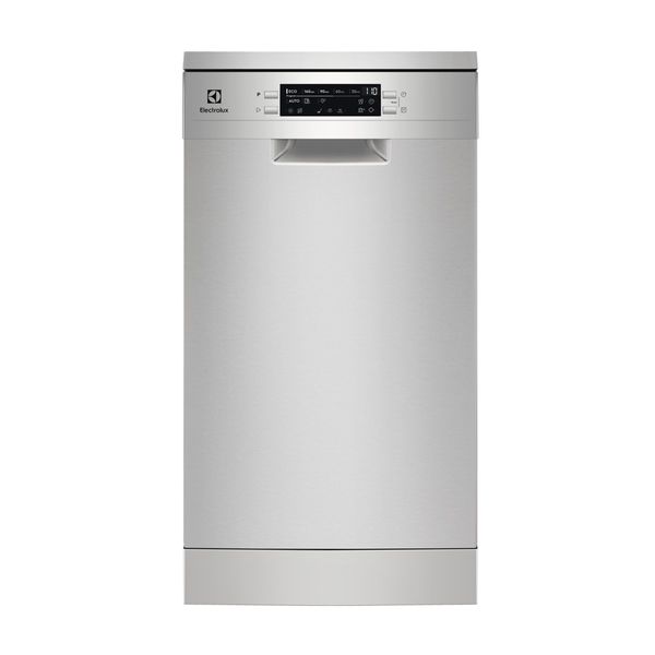 Electrolux ESS64321SX Πλυντήριο Πιάτων