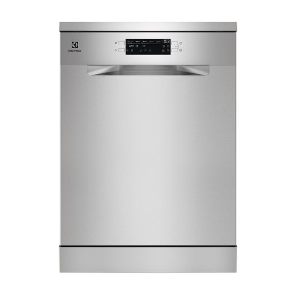 Electrolux ESA47210SX Πλυντήριο Πιάτων