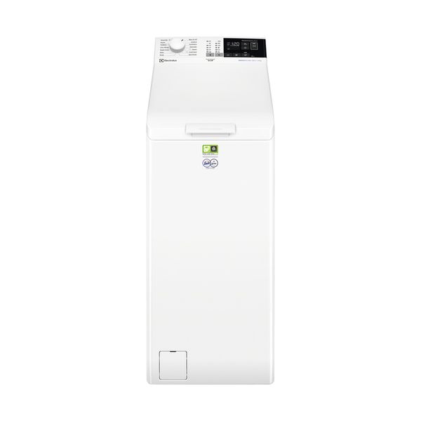 Electrolux EW7T4272E 7kg Πλυντήριο Ρούχων Άνω Φόρτωσης