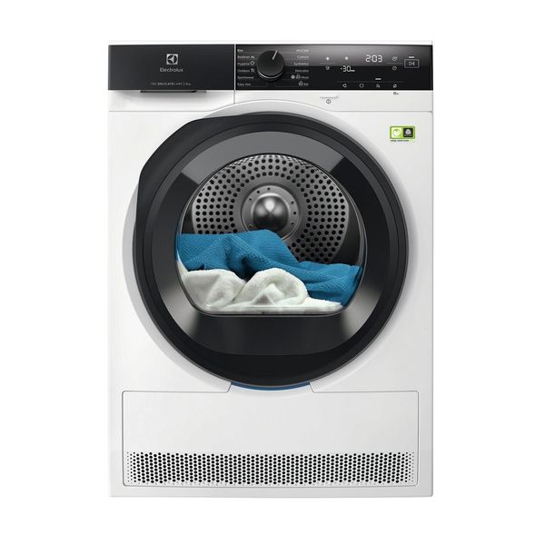 Electrolux EW7D495UE 9kg Στεγνωτήριο
